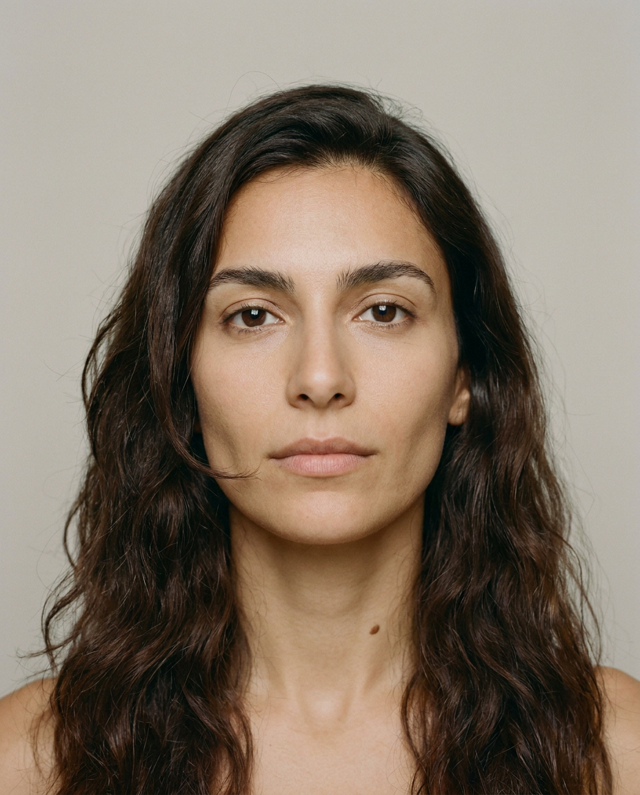 Ritratto Neutro