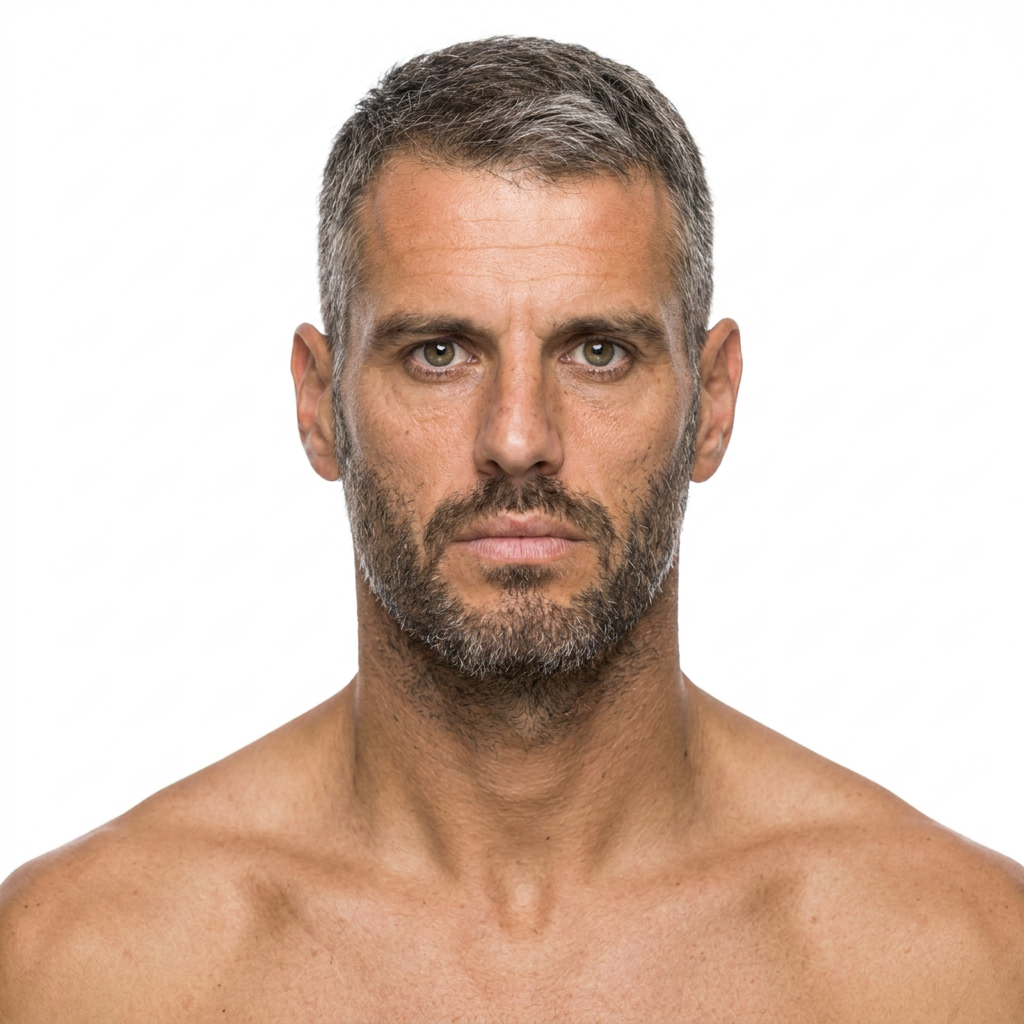 Ritratto avatar Ambrogio Villa, capitano